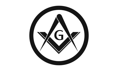 Free Masonic Logos & Emblems