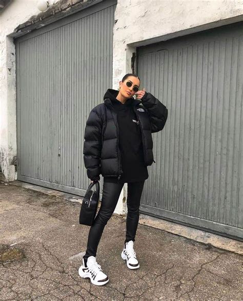 53 Best Streetwear Outfits For Men And Women In 2022 Next Luxury Ropa De Invierno Mujer Moda