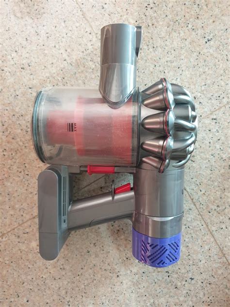 Dyson V06 Tv And Home Appliances Vacuum Cleaner And Housekeeping On Carousell