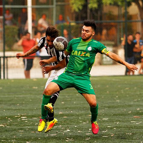 Hoy inician los cuartos de final del Fútbol Nocturno de Peñalolén