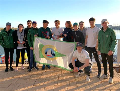 Semana Olímpica de Andalucía Trofeo de Carnaval Club Náutico Sevilla