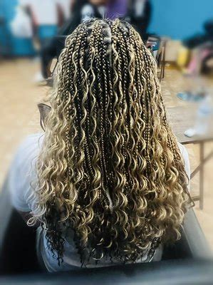 Cf African Hair Braiding Updated January Photos