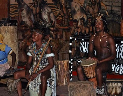 Tambourine Indigenous Peoples Of South Africa The People Of Africa