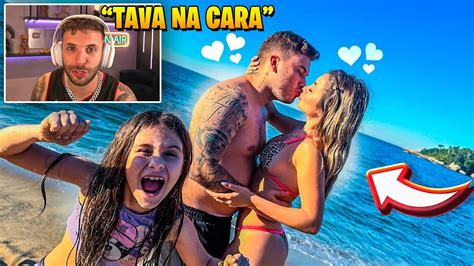 O João Caetano e a Bia Vão Voltar A Aninha Ajudou Eles YouTube