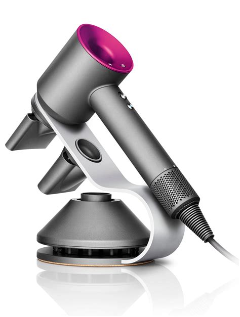 Dyson Dyson Supersonic™ Hair Dryer With Limited Edition Stand Holt