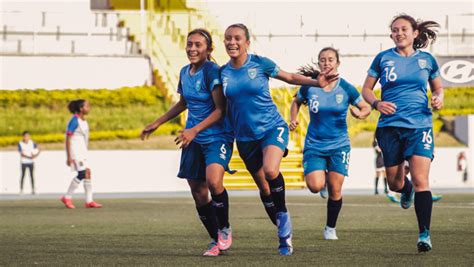 ¿dónde Ver En Vivo Guatemala Vs Panamá Amistoso Internacional