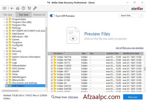 Stellar Data Recovery Pro 11007 Crack Activation Key Free