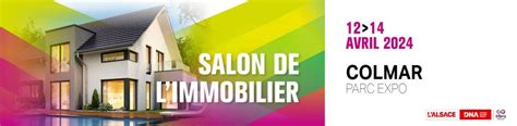 Vivr Immo Salon Immo De Colmar Colmar