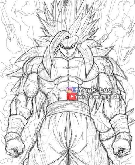 Pin By Xavier A On Dbz In 2024 Dragon Ball Artwork Dragon Ball Art Dragon Ball Art Goku