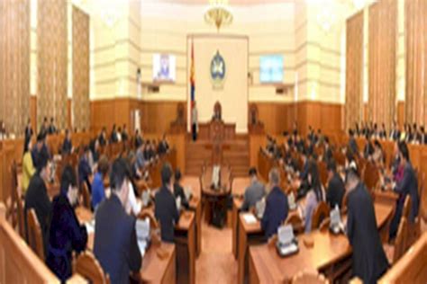 126 Newly Elected Legislators Take Oath In Inaugural Session Of New