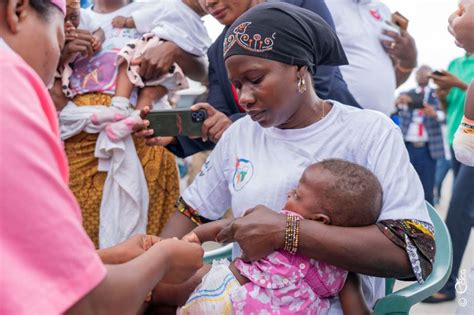 ActuNiger Santé en attendant son introduction au Niger le vaccin