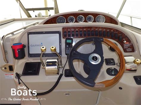 2006 Sea Ray Amberjack For Sale View Price Photos And Buy 2006 Sea