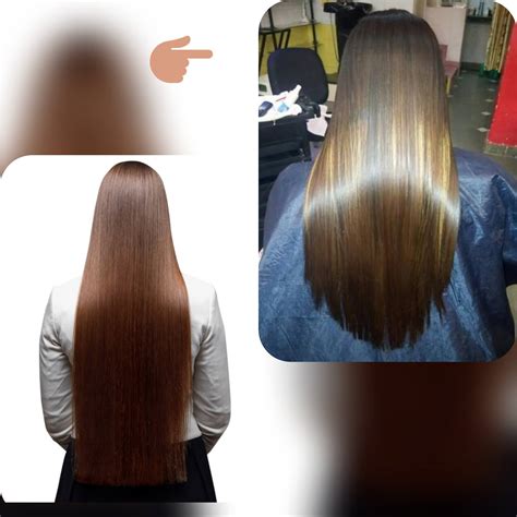 Permanent Hair Straightening Smoothening Treatment Is Good Or Not