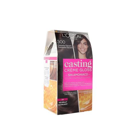 Buy L Or Al Paris Casting Creme Gloss Semi Permanent Hair Dye Usa