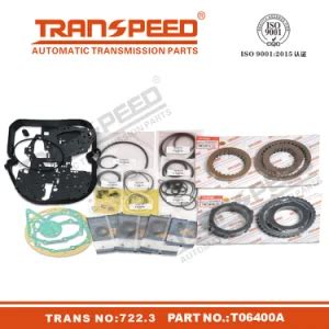 Transpeed Transmission Gear Box Master Rebuild Kit China