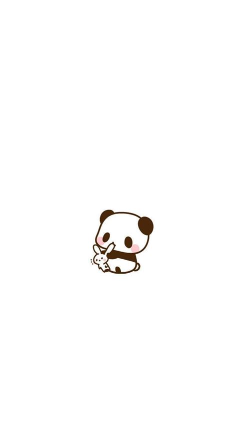 100 Aesthetic Panda Backgrounds