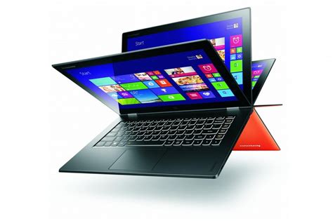 Hands-on: Lenovo Yoga 2, it̵... - News - What Mobile