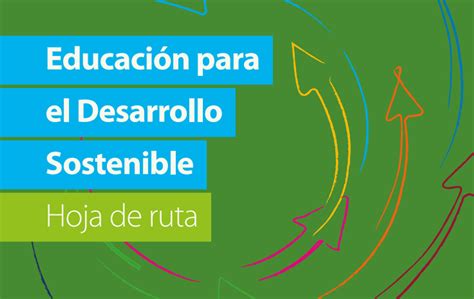 Educaci N Para El Desarrollo Sostenible Confederaci N Interamericana