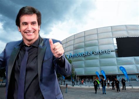 Dante Gebel El Pastor Evangélico Que Llenará El Movistar Arena