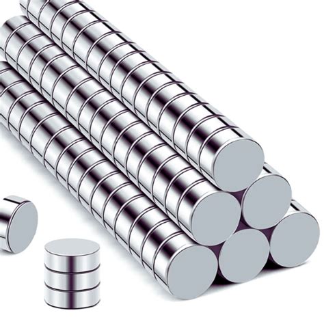 Unlocking The Mystery Of Non Magnetic Metals A Comprehensive Guide Etcn