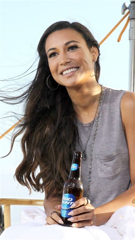 Naya Rivera: A Tribute to a Talented Actress
