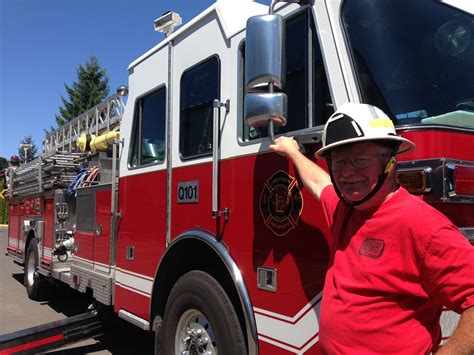 Chief Of Lane Fire Authority Confident In Oregon Country Fair Fire Crew