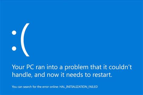 Fix BSOD During Windows 10 Update With These Simple Methods