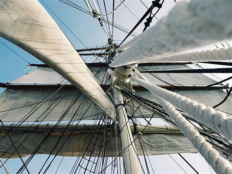 Ropes For Tall Ships High Quality Ropes For Tall Ships