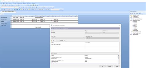 Batch Server Using Relative Date For Recurring Jobs Sage X3 Uk