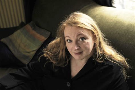 Interview In The Herald Amanda Craig