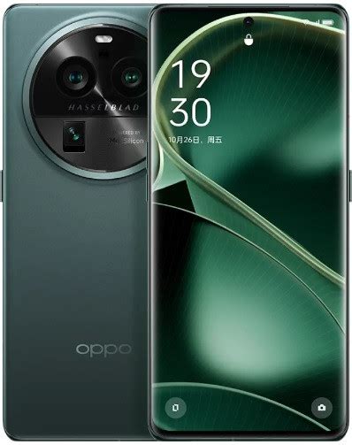 Simフリー オッポ Oppo Find X6 Pro 5g Pgem10 デュアルsim 512gb グリーン 16gb Ram 中国版通販 イートレン