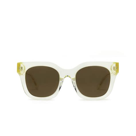 Huma Blue Gafas De Sol Mia Burton