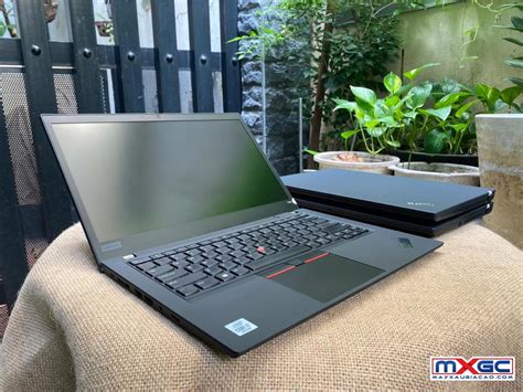 Lenovo Thinkpad T490 Core I5 10210u Ram 8gb 14 Full Hd