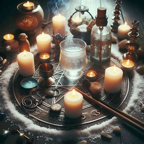 O Que Significa Ritualística - Magia Ritualística: Os Segredos das Práticas e Cerimoniais