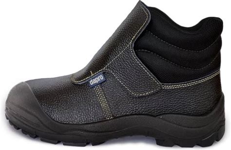 Chaussure De Soudage Dapro Noble S3 C Avec Embout Et Semelle