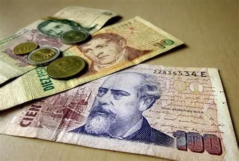 The currency of Argentina. Argentine peso: history of creation - Currency 2024