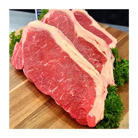 Grass Fed Porterhouse Steak Two Butchers