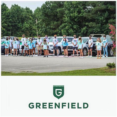 Photos | Greenfield School