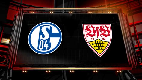 Schalke Feiert Last Minute Sieg Sky Sport Austria