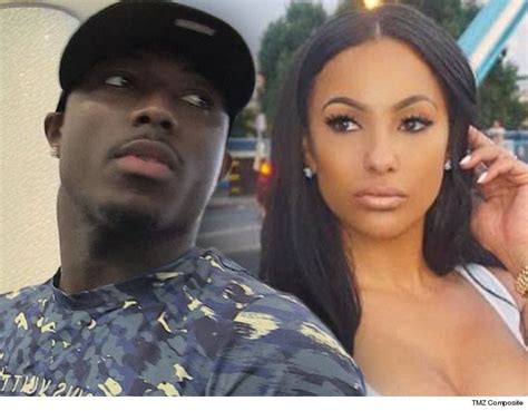 Lesean Mccoys Ex Gf Told Cops Nfl Star Set Her Up