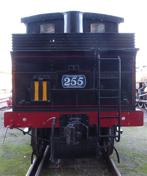 Sar F Class Loco Photos Modelling The Railways Of South Australia