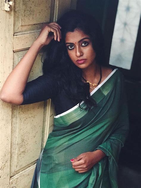 Tamil Actress Roshni Haripriyan Actressmedia Beautiful Women