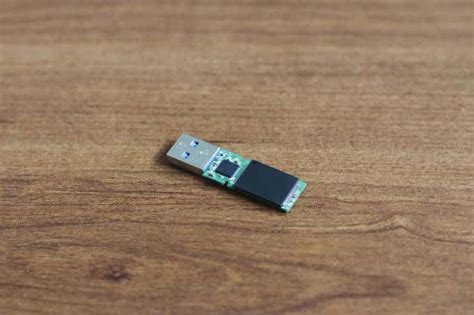 How To Recover Files From A Damaged USB Stick