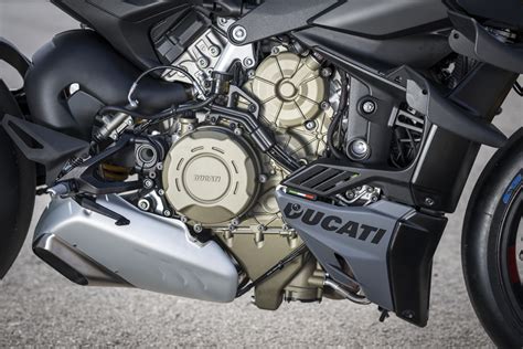 Ducati Streetfighter V S Review Cycle News