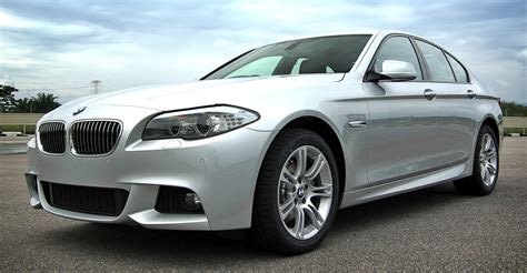 BMW 528i M Sport is now available for RM449,800