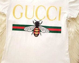 Gucci Bee Logo - LogoDix