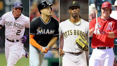 2015 AL and NL MVP Odds | Sports Insights