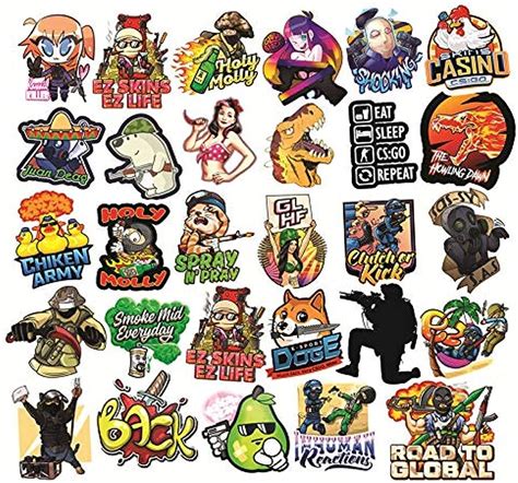 Discover More Than 126 Anime Stickers Csgo Super Hot Highschoolcanada