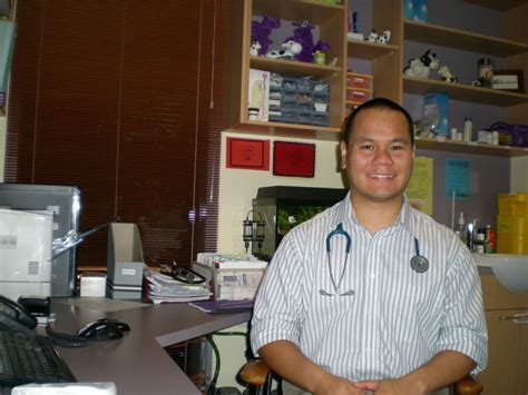 Dr Albert Khoa Ho Gp Healthpageswiki