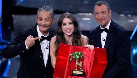 Ascolti Tv Sanremo E Dati Auditel Share Della Finale Del Festival